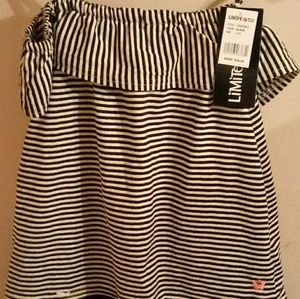 2 Piece, shirt and shorts